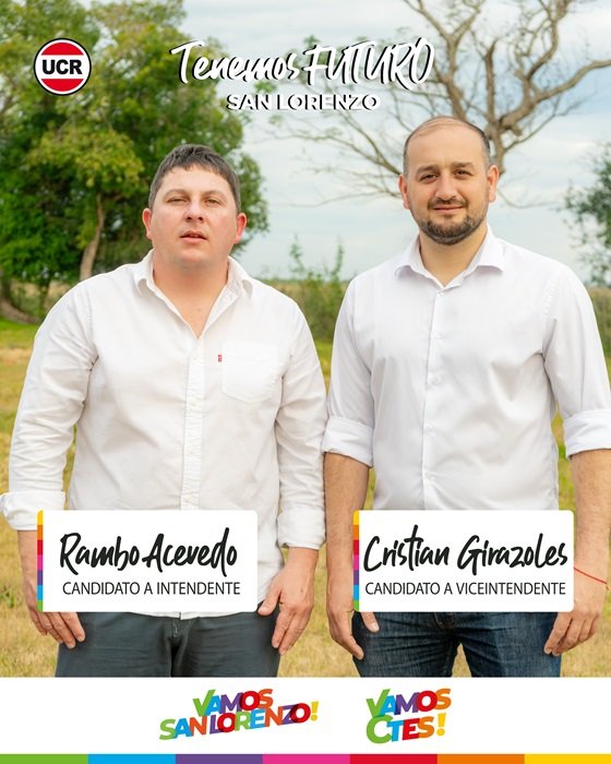 Publicidades