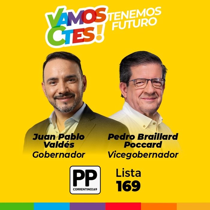 Publicidades